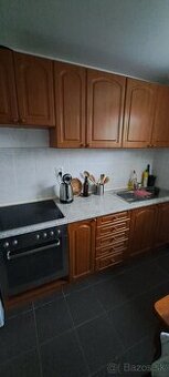 Predam kuchynsku linku - Rezervované