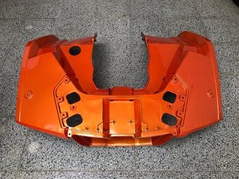 CF Moto C Force 800-zadný plastový kryt na blatníky