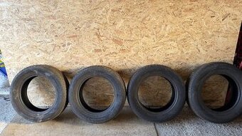 Continental WinterContact 205/55 R16 91H