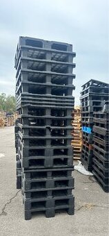 Predam Plastove palety 800x1200