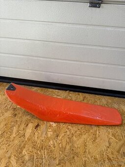 Sedadlo KTM 2023 - 2026