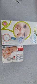 Potreby pre bábätko