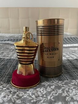 Jean Paul Gaultier Le Malé Elixír Parfum 125ml
