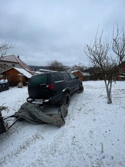 Nissan Terrano 2.7td