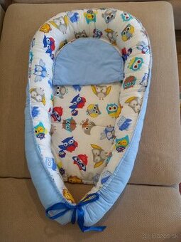 hniezdo do postielky