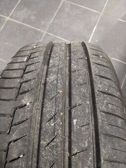 Continental premiumcontact6 235/45 r18