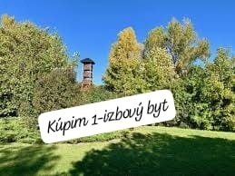 1-izbový byt BA II. - kúpa