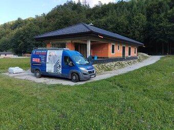 Strojove-omietky -orava