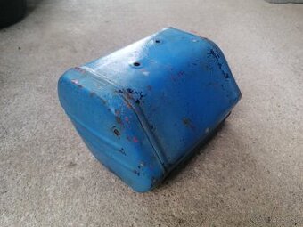 Predám kaslík na Jawa 23 mustang