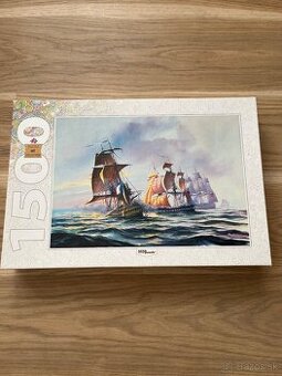 Puzzle 1500