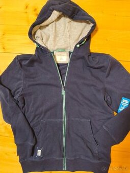 Mikina Reserved - nova