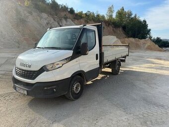 Iveco Daily 35S 16H 2.3L
