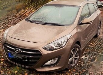 Hyundai i30-Náhradné diely model 2012-2017