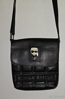Karl Lagerfeld crossbody taška dámska