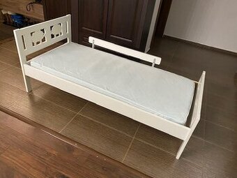 Detská posteľ (3-7 rokov)