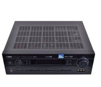 Domáce kino Yamaha + Jamo