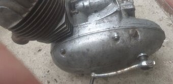 Predam Jawa 350 360 motor