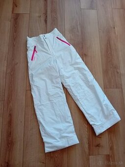 Dievčenské oteplovačky, WEDZE, velk. 146/152