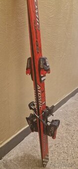 Atomic Prorace 6.20  120cm