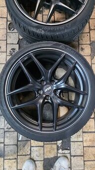 5x112 r19 ATS Competition 2