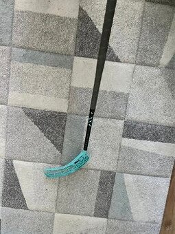 Dlorbalova hokejka OXDOX HES 90 cm