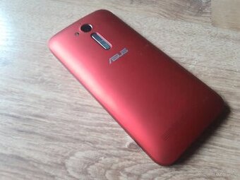 Asus Zenfone Go dual