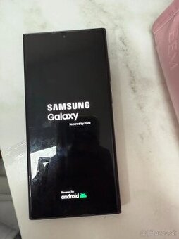 Predám Samsung Galaxy S23 Ultra 5G 256GB