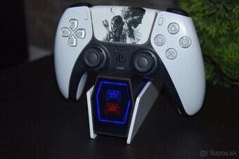 PlayStation 5 DualSense Charging Station