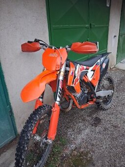 Ktm sx 125