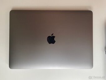 MacBook Air M1 512Gb 13.3“ Silver