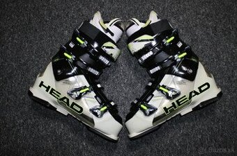 pánske lyžiarky head 46