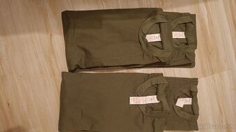 Vojenské tričká OSSR - predám