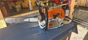 Motorova pila Stihl MS462