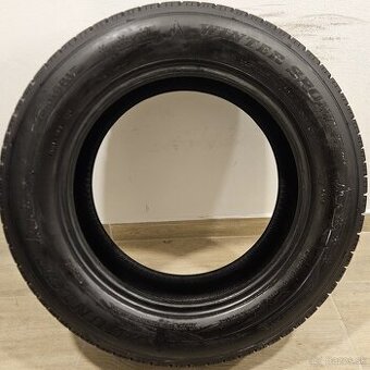 Zimné pneumatiky Dunlop Wintersport 5 - 215/65 r17 99H