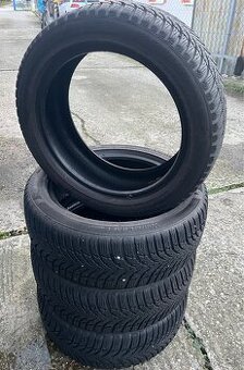195/50 R16 Zimne Kumho