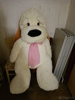 Plyšový pes