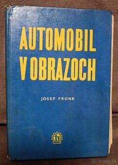 AUTOMOBIL V OBRAZOCH