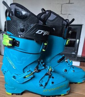Skialp lyziarky Dynafit NEOu vel.23