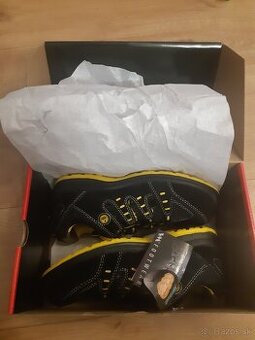 Pracovná obuv Memphis