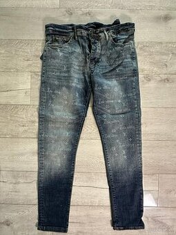 Louis vuitton nohavice