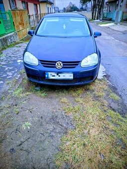 Golf 5 1.4 benzin 55kw