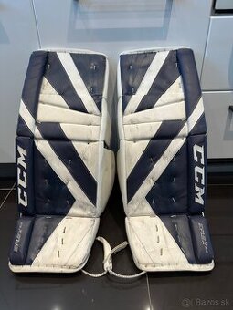 Brankárske betóny CCM Eflex 5.9 veľkosť 31+1