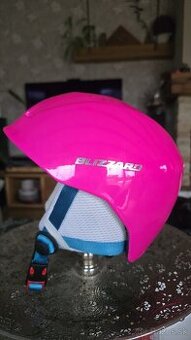 Lyžiarska prilba Blizzard