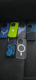 Predám zadné kryty