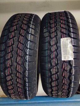 ⭐Zimné pneu 195/65 R15 Motrio-2ks.⭐