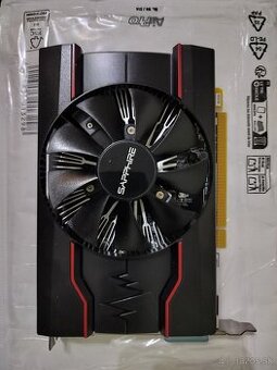 Sapphire pulse radeon