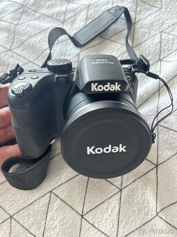 Kodak AZ422 Astro Zoom PixPro