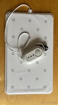 Monitor dychu nanny jablotron