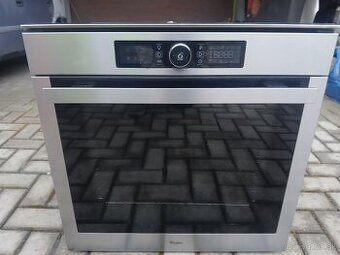 Elektrická vstavaná rúra