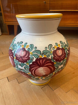 Velka modranska vaza